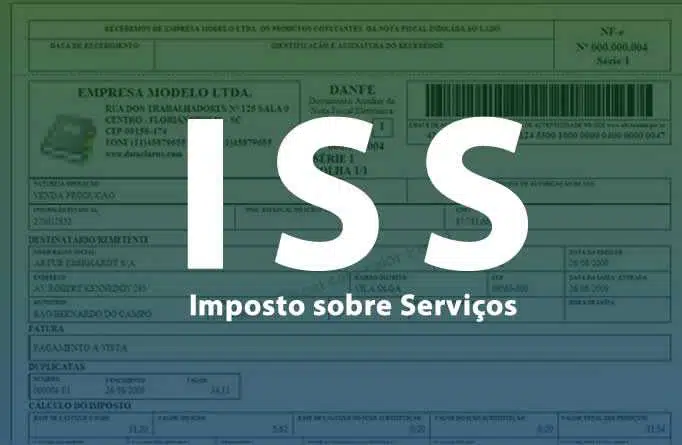 Os Principais aspectos do ISSQN em Linhares